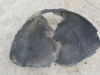 Aparatoare noroi fata Audi A4 B7(cu defect)