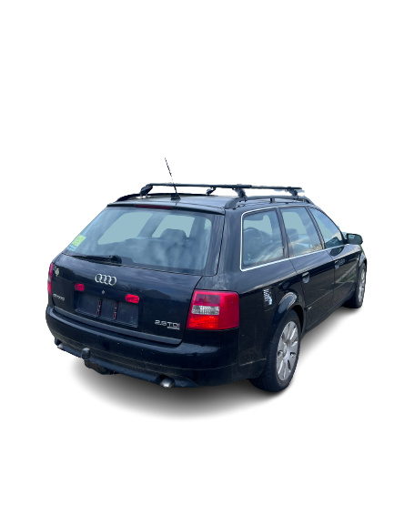 Aparatoare noroi fata dreapta Audi A6 4B