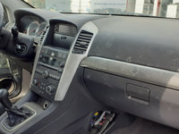Aparatoare noroi fata dreapta Chevrolet Captiva prima generatie [2006 - 2011] Crossover