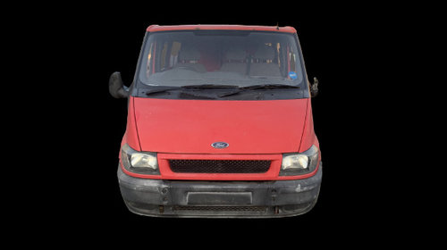 Aparatoare noroi fata dreapta Ford Transit 3 