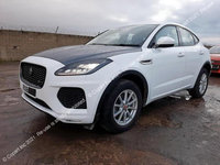 Aparatoare noroi fata dreapta Jaguar E-Pace [2017 - 2020] Crossover D180 AT AWD (180 hp) EURO 6