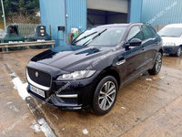 Aparatoare noroi fata dreapta Jaguar F-Pace [2016 - 2020] Crossover 2.0 T D AT AWD (180 hp) EURO 6