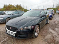 Aparatoare noroi fata dreapta Jaguar XE X760 [2014 - 2020] Sedan 2.0 D MT (180 hp)