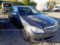 Aparatoare noroi fata dreapta Mercedes-Benz C-Class W204/S204 [2007 - 2012] wagon 5-usi C220  CDI AT (170 hp)