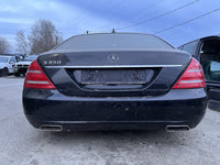 Aparatoare noroi fata dreapta Mercedes-Benz S-Class W221 [facelift] [2009 - 2013] Sedan Long