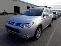 Aparatoare noroi fata dreapta Mitsubishi Outlander 3 [2012 - 2014] Crossover 5-usi Motor 2.3 Diesel