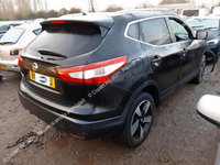 Aparatoare noroi fata dreapta Nissan Qashqai 2 J11 [2013 - 2020] Crossover 1.5 dCi MT (110 hp)