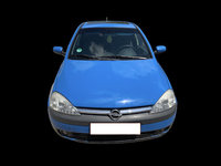 Aparatoare noroi fata dreapta Opel Corsa C [facelift] [2003 - 2006] Hatchback 5-usi 1.2 Easytronic (75 hp) DB11/1A07A3CDCA5