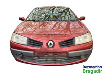 Aparatoare noroi fata dreapta Renault Megane 2 [facelift] [2006 - 2012] Sedan 1.5 dCi MT (82 hp)