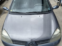 Aparatoare noroi fata dreapta Renault Symbol [2th facelift] [2005 - 2008] Sedan 1.4 MT EURO-4 (75 hp)