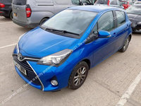 Aparatoare noroi fata dreapta Toyota Yaris XP150 [2013 - 2020] L hatchback 1.3 MT (99 hp)