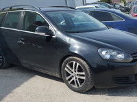 Aparatoare noroi fata dreapta Volkswagen Golf 6 an 2012 Cutie manuala 5 viteze Motor 1.6 Diesel