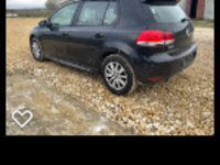 Aparatoare noroi fata dreapta Volkswagen VW Golf 6 [2008 - 2015] Hatchback 5-usi 2.0 TDI MT (110 hp)