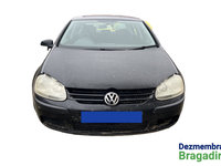 Aparatoare noroi fata dreapta Volkswagen VW Golf 5 [2003 - 2009] Hatchback 5-usi 1.6 FSI MT (116 hp) Cod motor: BLF