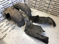 Aparatoare noroi fata spate originala BMW F01,F02