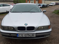 Aparatoare noroi fata stanga BMW 5 Series E39 [1995 - 2000] Sedan 4-usi 520i MT (150 hp)