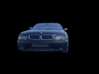 Aparatoare noroi fata stanga BMW Seria 7 E65/E66 [2001 - 2005] Sedan 4-usi 730d AT (218 hp) 306D2