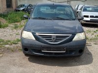 Aparatoare noroi fata stanga Dacia Logan [2004 - 2008] Sedan 1.4 MT (75 hp)