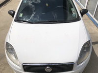 Aparatoare noroi fata stanga Fiat Linea [2006 - 2012] Sedan