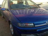 Aparatoare noroi fata stanga Fiat Punto 2 [1999 - 2003] Hatchback 1.2 MT (80 hp)