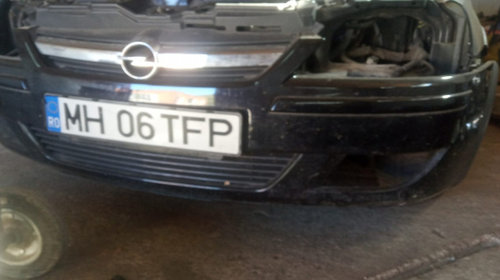 Aparatoare noroi fata stanga Opel Corsa C [fa
