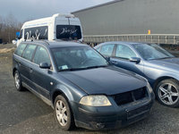 Aparatoare noroi fata stanga spre fata Volkswagen VW Passat B5.5 [facelift] [2000 - 2005] wagon 1.9 TDI AT (130 hp) AVF EYF