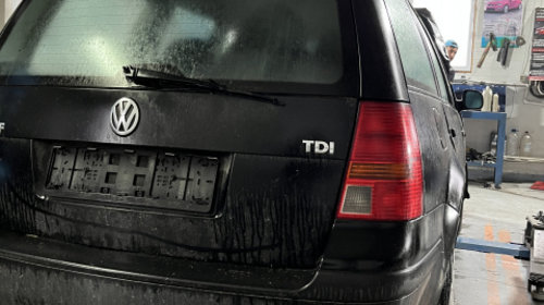 Aparatoare noroi fata stanga Volkswagen VW Golf 4 [1997 - 2006]