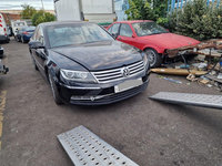 APARATOARE NOROI FATA VW PHAETON, anul 2012 , 3.0 TDI