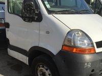 Aparatoare noroi Renault Master