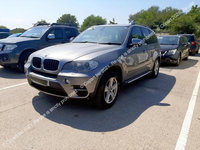 Aparatoare noroi spate dreapta BMW X5 E70 [facelift] [2010 - 2013] Crossover xDrive30d Steptronic (245 hp)