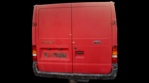 Aparatoare noroi spate dreapta Ford Transit 3 [2000 - 2006] Autoutilitara duba 5-usi 2.0 Di MT (86 hp) 2.0 TDDi