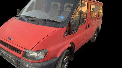 Aparatoare noroi spate dreapta Ford Transit 3 [2000 - 2006] Autoutilitara duba 5-usi 2.0 Di MT (86 hp) 2.0 TDDi