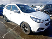 Aparatoare noroi spate dreapta Hyundai ix35 [2009 - 2013] Crossover 5-usi 2.0 CRDi AT 4WD (184 hp)