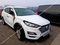 Aparatoare noroi spate dreapta Hyundai Tucson 3 [facelift] [2018 - 2020] Crossover 1.6 T-GDI MT (177 hp) FACELIFT