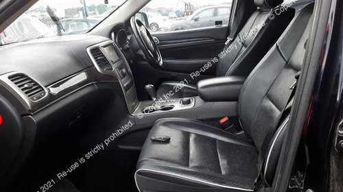 Aparatoare noroi spate dreapta Jeep Grand Cherokee WK2 [2010 - 2014] SUV 3.0 TD AT (241 hp)