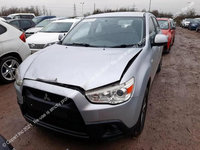 Aparatoare noroi spate dreapta Mitsubishi ASX [2010 - 2012] Crossover 1.6 MT 2WD (117 hp)