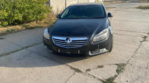 Aparatoare noroi spate dreapta Opel Insignia 