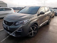 Aparatoare noroi spate dreapta Peugeot 3008 2 [2016 - 2020] Crossover 1.5 BlueHDi AT (130 hp) Automatic