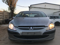 Aparatoare noroi spate dreapta Peugeot 307 [2001 - 2005] Hatchback 5-usi 1.6 HDi MT (109 hp)