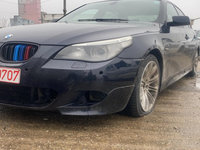 Aparatoare noroi spate dreapta spre spate BMW 5 Series E60/E61 [2003 - 2007] Sedan 535d AT (272 hp) n57 305d5