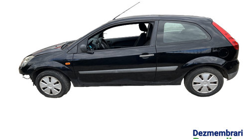 Aparatoare noroi spate stanga Ford Fiesta 5 [facelift] [2005 - 2010] Hatchback 3-usi 1.3 MT (69 hp)