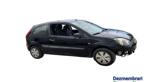 Aparatoare noroi spate stanga Ford Fiesta 5 [facelift] [2005 - 2010] Hatchback 3-usi 1.3 MT (69 hp)