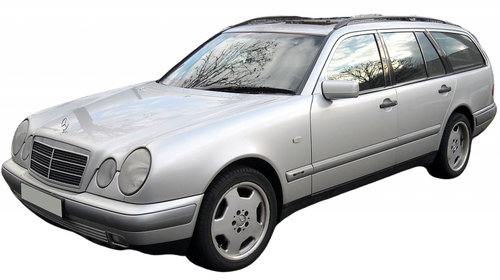 Aparatoare noroi spate stanga Mercedes-Benz E-Class W210/S210 [1995 - 1999] wagon 5-usi 290 TD AT (129 hp) Combi (S210)