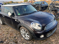 Aparatoare noroi spate stanga Mini Cooper R56 [facelift] [2010 - 2015] Hatchback 3-usi 2.0 D AT (143 hp) 2.0DIESEL N47C20A EUROPA