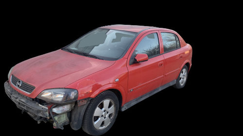 Aparatoare noroi spate stanga Opel Astra G [1998 - 2009] Hatchback 5-usi 1.7 CDTi MT (80 hp)