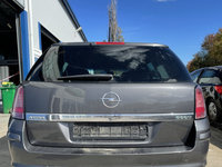 Aparatoare noroi spate stanga Opel Astra H [facelift] [2005 - 2015] wagon