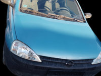 Aparatoare noroi spate stanga spre spate Opel Corsa C [2000 - 2003] Hatchback 3-usi 1.0 MT (58 hp)