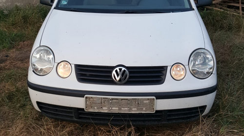 Aparatoare noroi spate stanga Volkswagen Polo