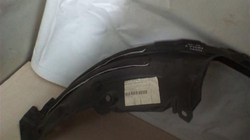 Aparatoare noroi stanga fata Mazda 3 An 2003-