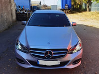 Aparatoare noroi stanga fata Mercedes E220 cdi w212 facelift A2126905430 A2126903030